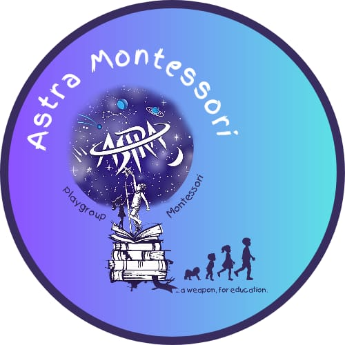 Astra Montessori & Day Care